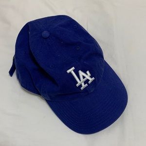 LA Dodgers Hat